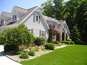 Landscapers and Lawncare Services in Columbia, IL